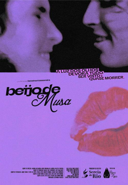 Beijo de Musa