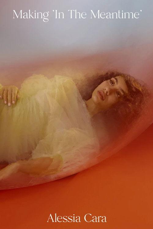 Making 'In The Meantime'