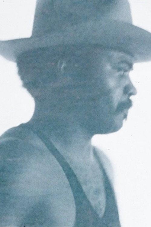 Lonesome Cowboy