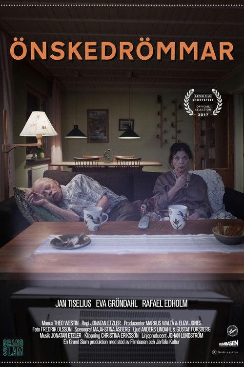 Önskedrömmar