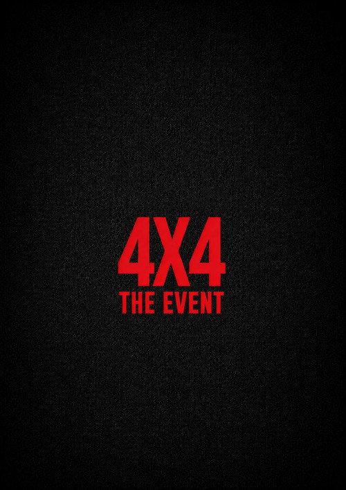4X4: The Event