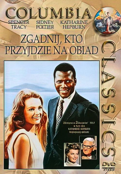 Zgadnij kto przyjdzie na obiad