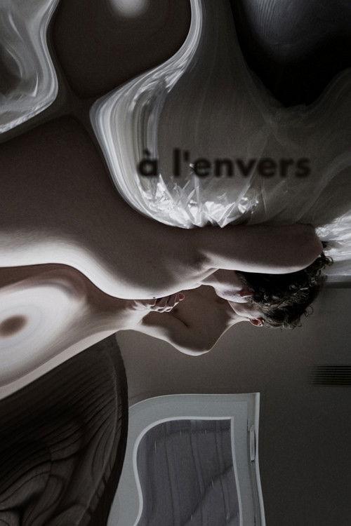 à l'envers
