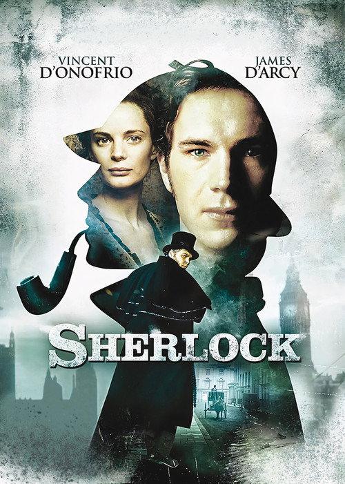 Sherlock: walka ze złem