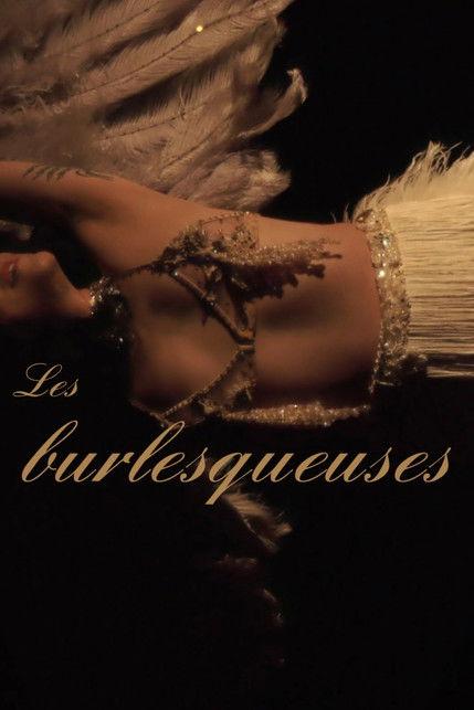 Les burlesqueuses