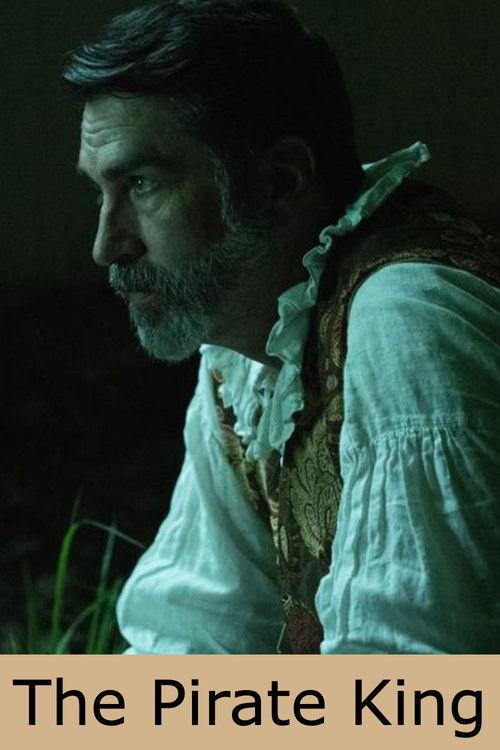 The Pirate King