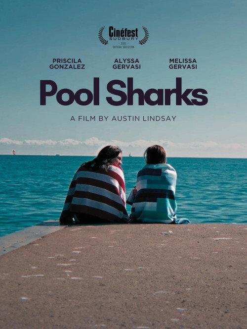 Pool Sharks