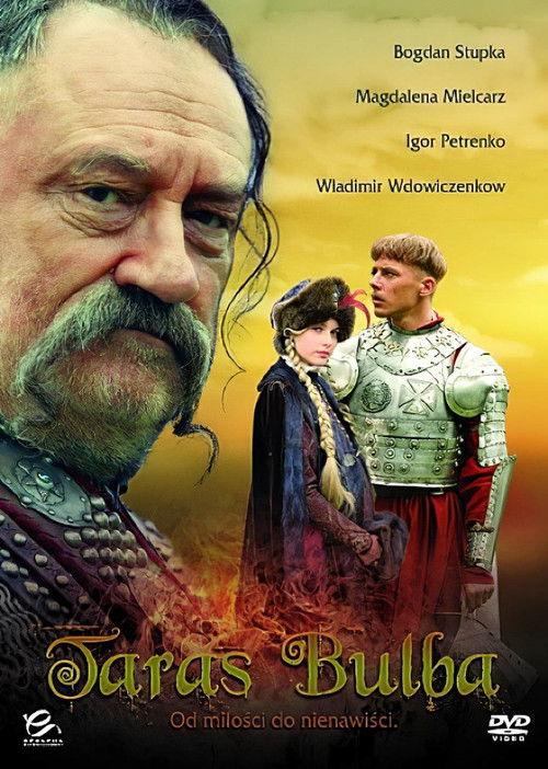 Тарас Бульб