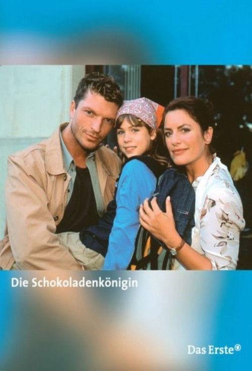 Die Schokoladenkönigin