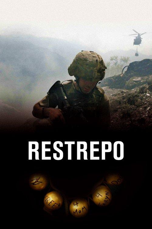 Wojna Restrepo
