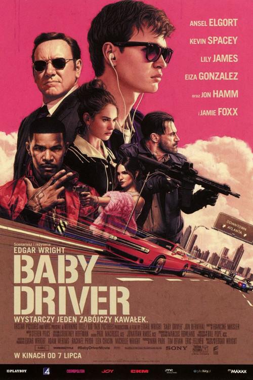 Baby Driver
