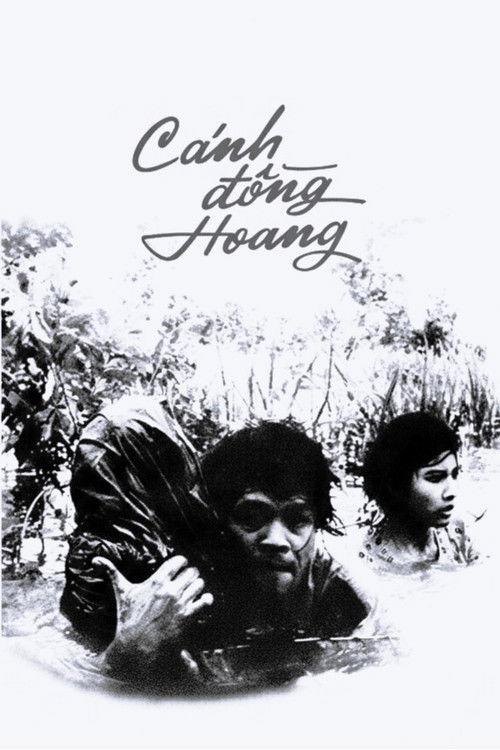 Cánh đồng hoang