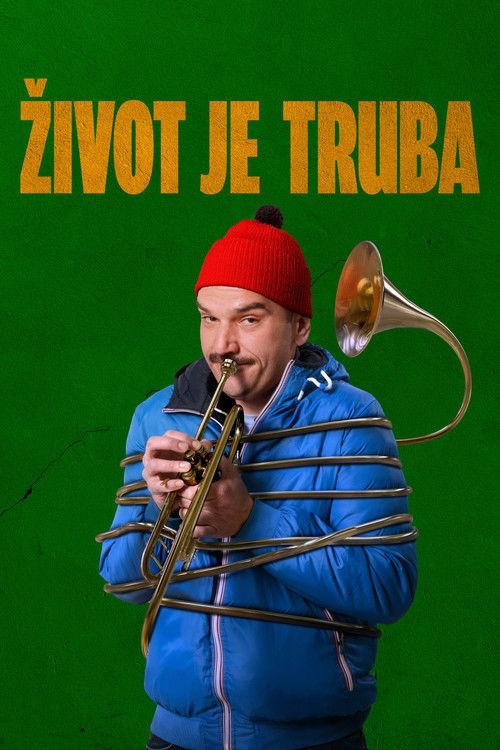 Život je truba
