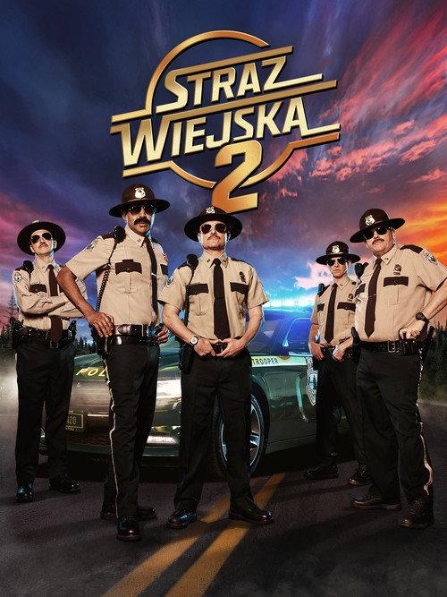 Straż wiejska 2