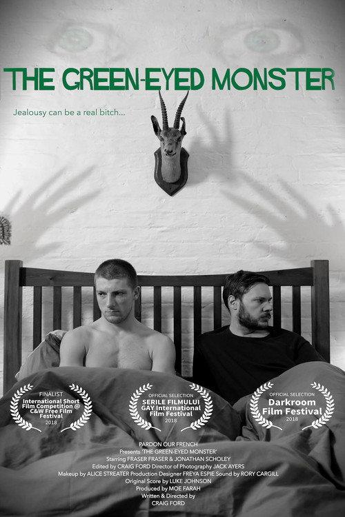 The Green-Eyed Monster