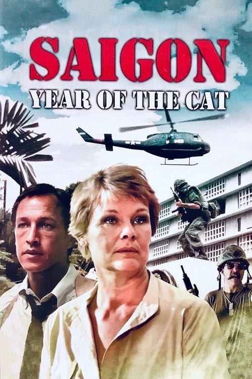 Saigon: Year of the Cat