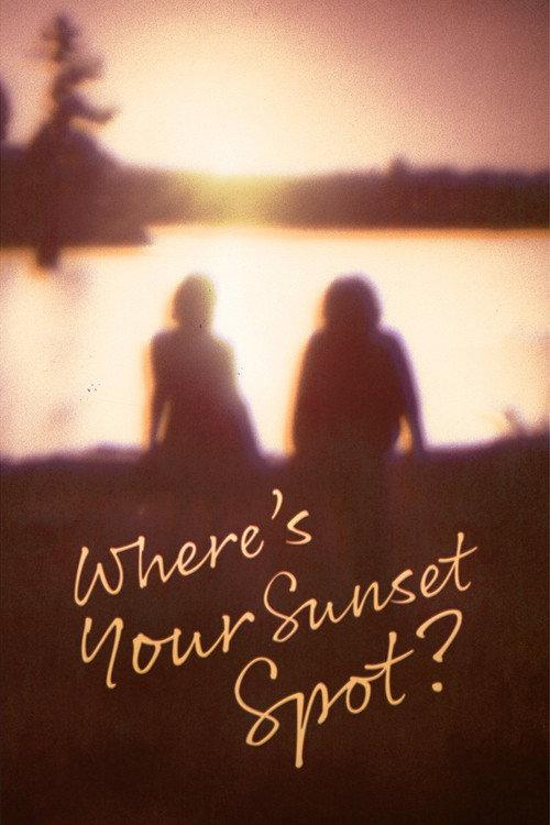 Where's Your Sunset Spot?
