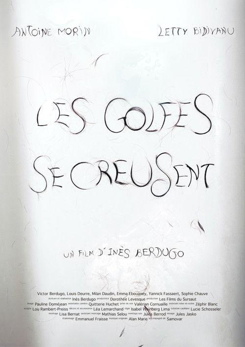 Les golfes se creusent