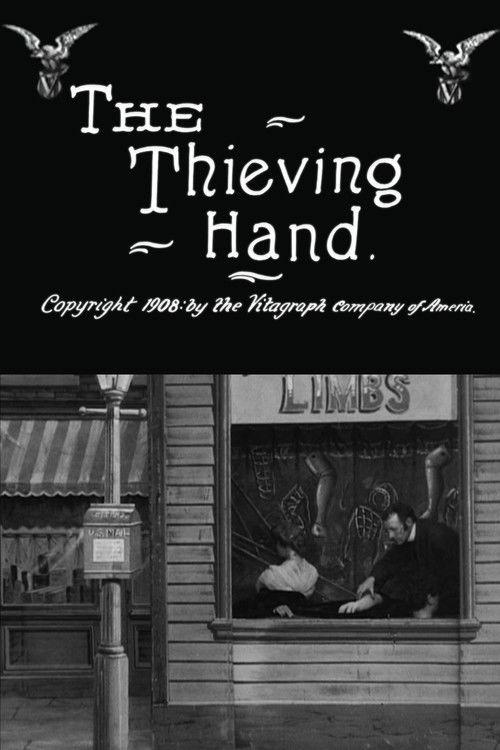 The Thieving Hand