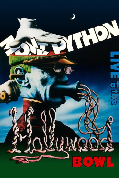 Monty Python w Hollywood