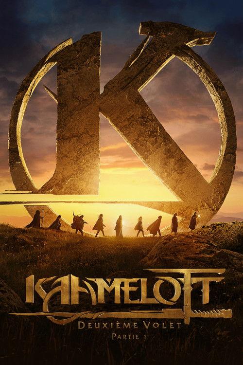 Kaamelott: Deuxième Volet: Partie 1