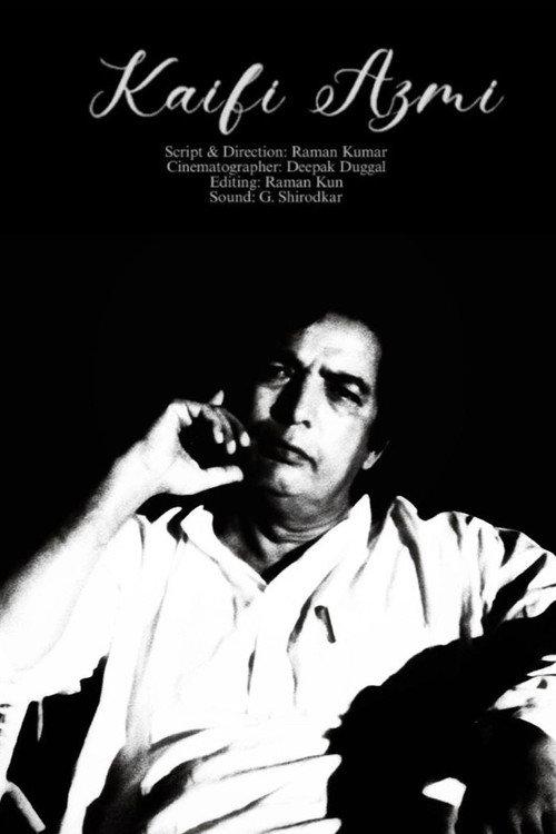 Kaifi Azmi