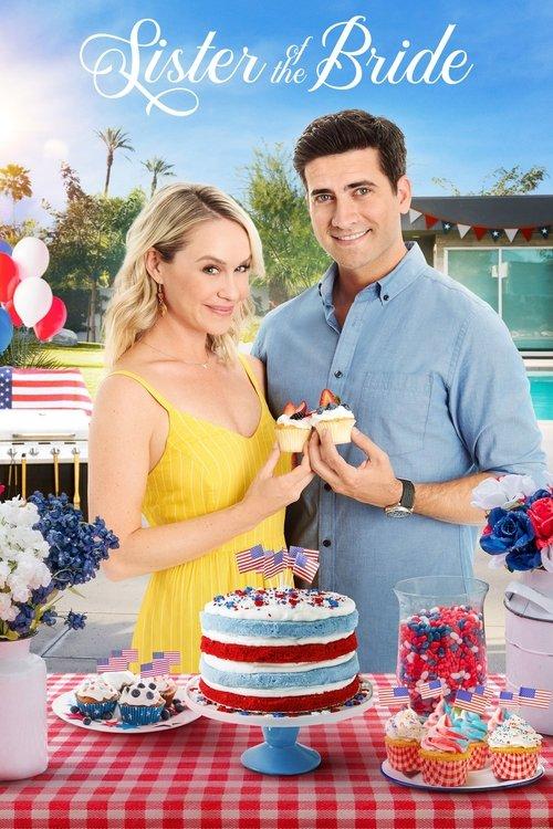 Siostra panny młodej