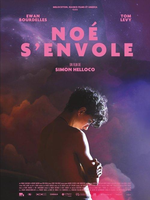 Noé s'envole