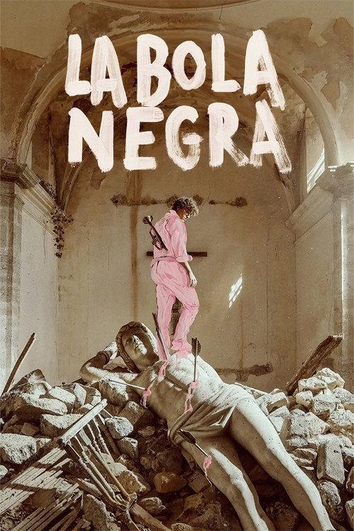 La bola negra