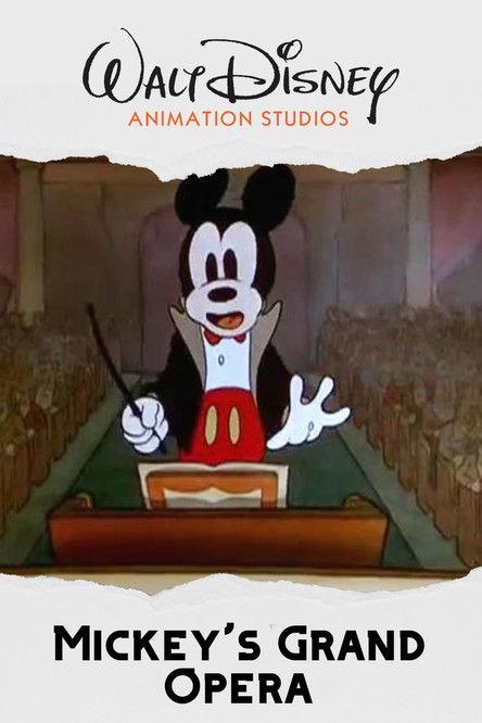 Miki wystawia operę