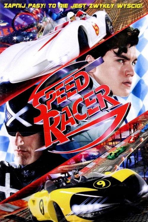 Speed Racer