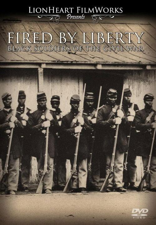 Fired by Liberty: Black Soldiers of the Civil War