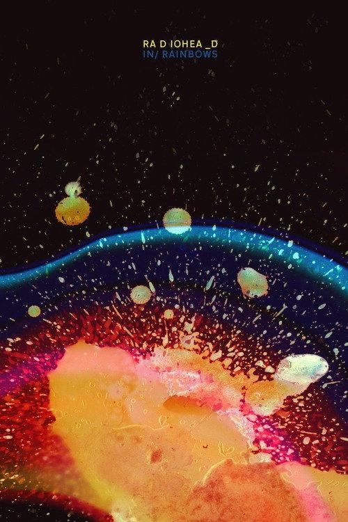 Radiohead: In Rainbows - From the Basement