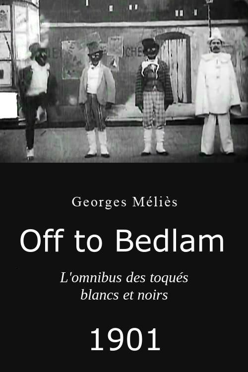 L'Omnibus des toqués blancs et noirs