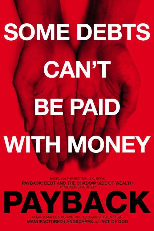 Dług według Margaret Atwood