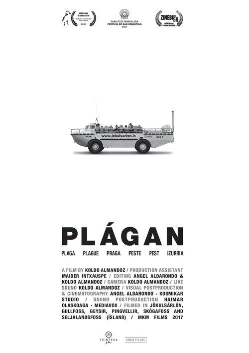 Plágan