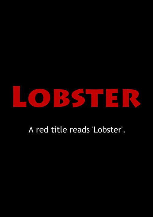 Lobster