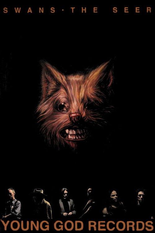 Swans: The Seer - Live