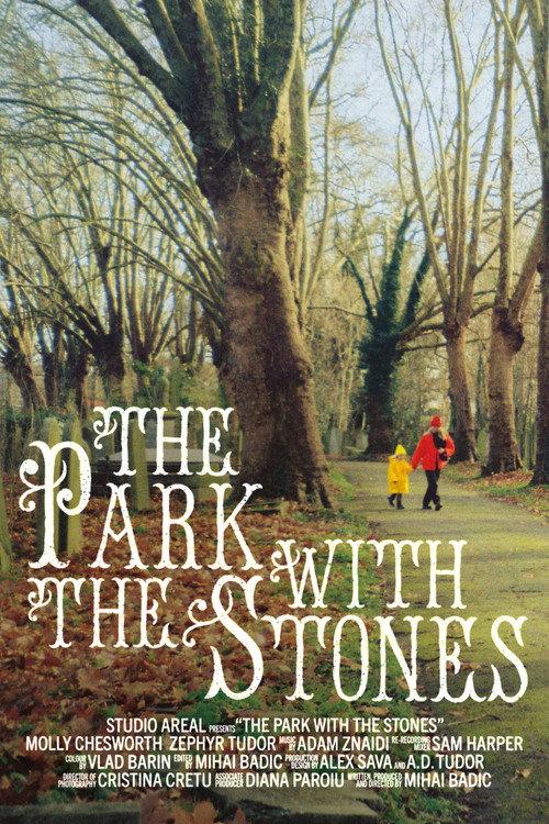 The Park with the Stones