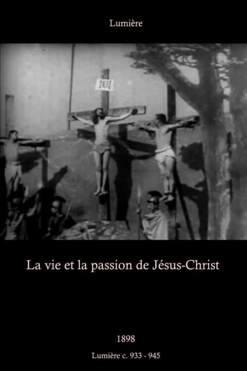La Vie et la Passion de Jésus-Christ