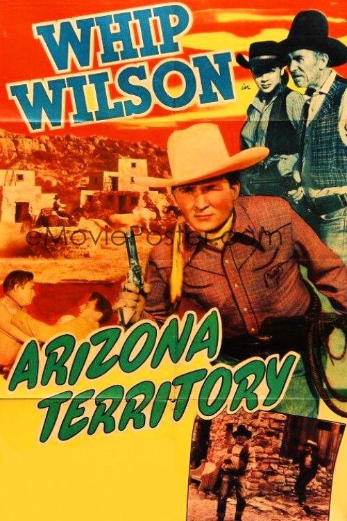 Arizona Territory