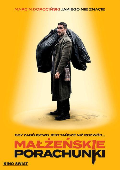 Małżeńskie porachunki