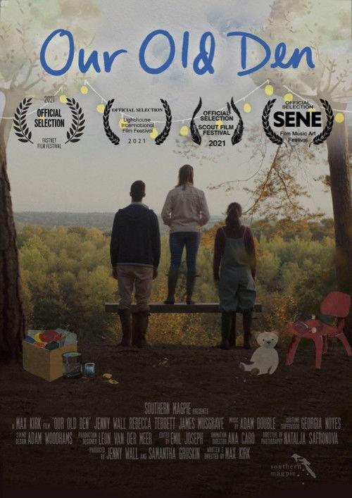 Our Old Den