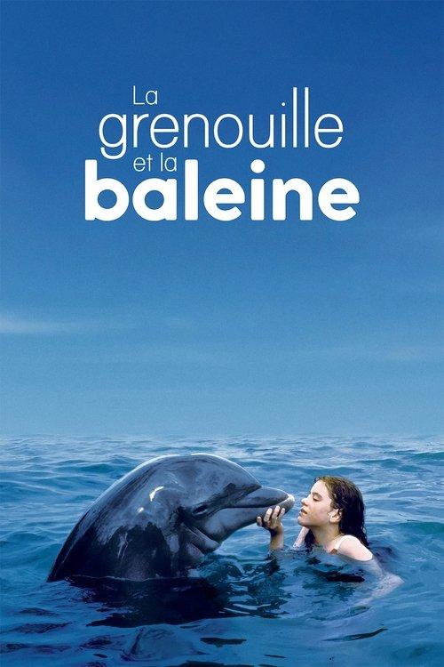 La Grenouille et la Baleine