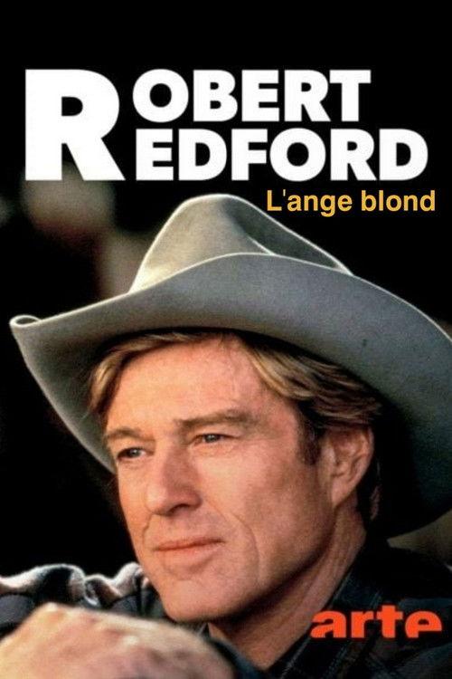 Robert Redford, l'ange blond