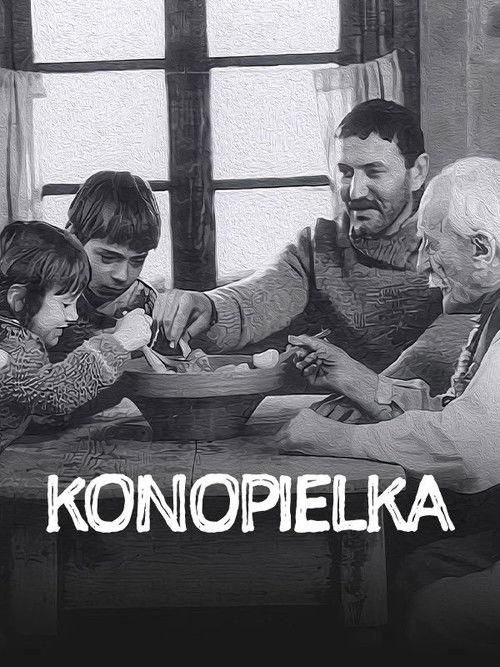 Konopielka