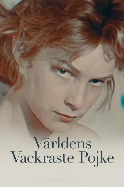 Najpiękniejszy chłopiec na świecie