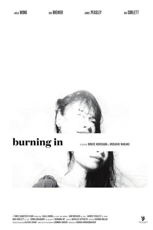 Burning In
