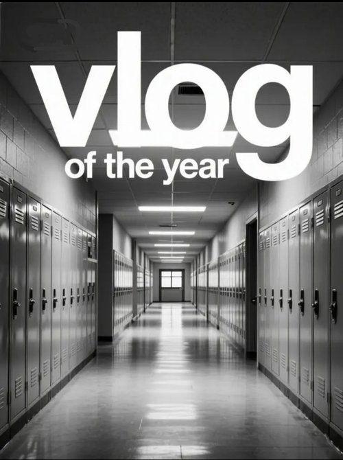 Vlog de l'année 2024-2025