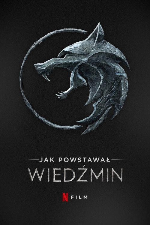 Jak powstawał Wiedźmin